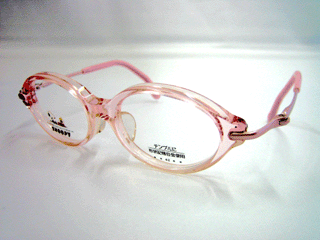 KOOKI（コーキ）子供用メガネ